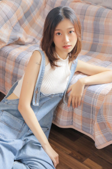 农场主的女儿们